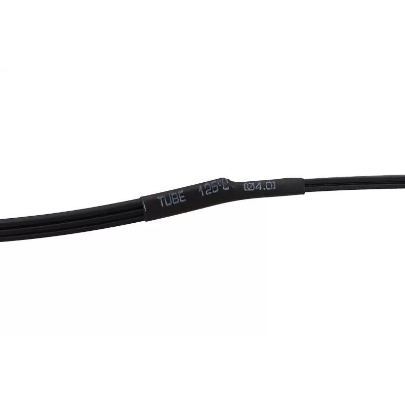 Patchcord piatto drop SC/APC-SC/APC Extralink monomodale simplex G.657A2 150m