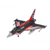 Kit di montaggio modello in plastica REVELL Eurofighter Black Jack 1:48