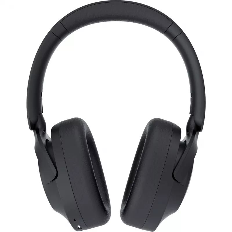 Creative Labs Zen Hybrid 2 cuffie con filo e wireless archetto telefonate/musica USB Type-C Bluetooth nero