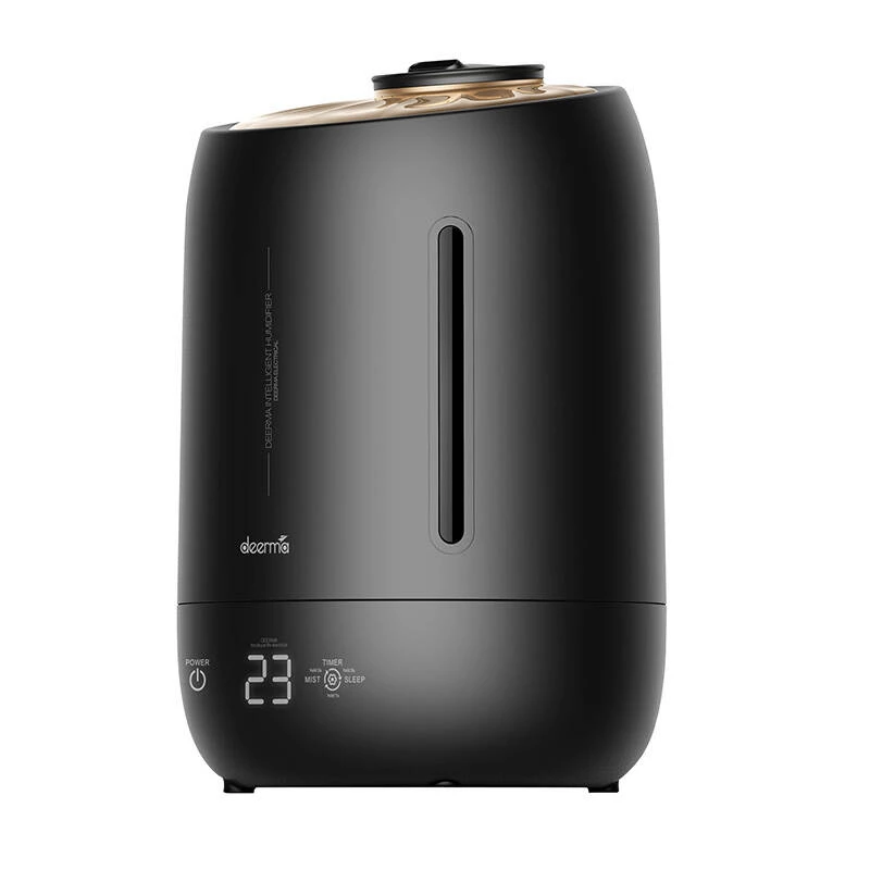 Umidificatore a ultrasuoni Deerma F600 nero