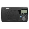 Eltra Kinga 2 Radio portatile, nero