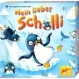 Mein lieber Scholli, gioco da tavolo