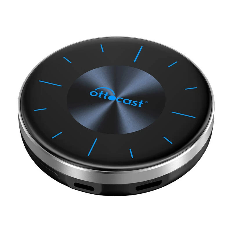 Adattatore Auto-HDMI Ottocast PCS46 con supporto SIM 2/3/4G-SI per Android