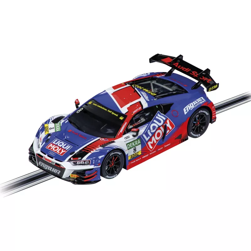 DIGTITAL 132 Race for Gold, pista per automobiline