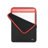 Rivacase 5223 Custodia per laptop Antishock, 13,3-14 pollici, nero