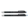 Penna a sfera Forpus Petite FO51519 0,7 mm, blu