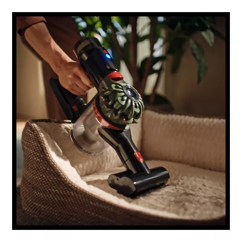 Dyson V8 Cyclone - aspirapolvere - scopa/portatile (2-in-1)