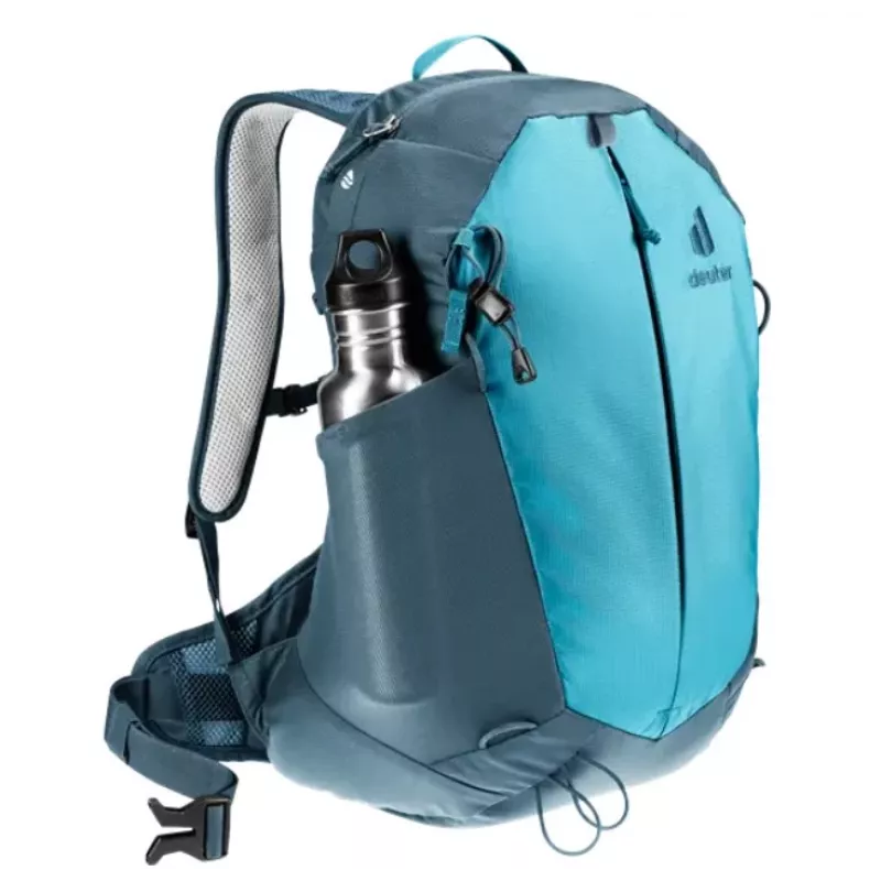 Zaino DEUTER AC Lite 15 SL – zaino da trekking donna, 15 L, lagoon/atlantic