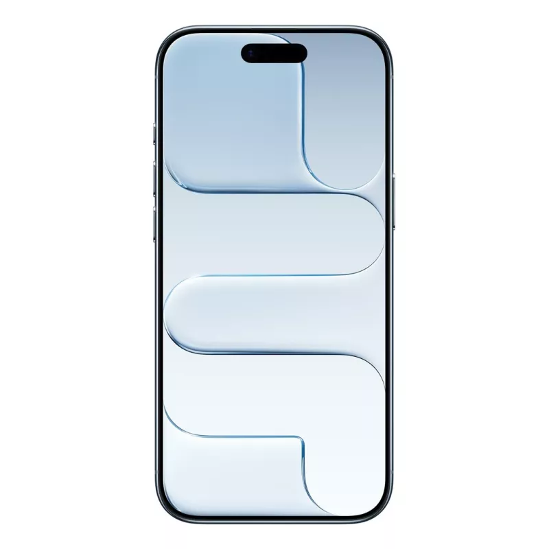 Apple iPhone Air 16,5 cm (6,5