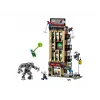 LEGO MARVEL 76342 Spider-Man vs. Mysterio: Il Daily Bugle