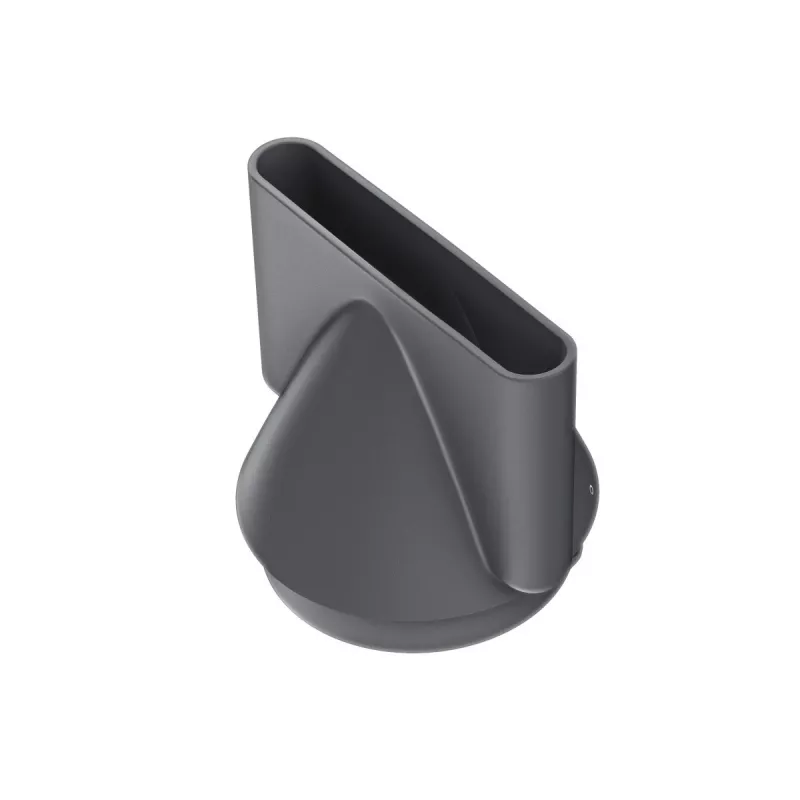 Asciugacapelli Braun BRHD226E 2200W Ionic Technology leggero