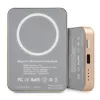 PowerBank a induzione Guess MagSafe 3000mAh
