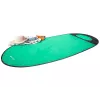 Stuoia da spiaggia TRACER Pop Up 46948 – stuoia pieghevole leggera e portatile color menta
