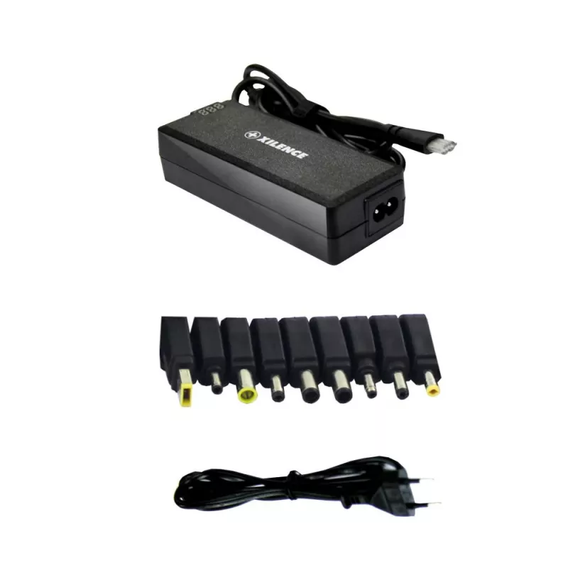 Alimentatore CA accessorio NB UNIV. 75W/XM008 Xilence