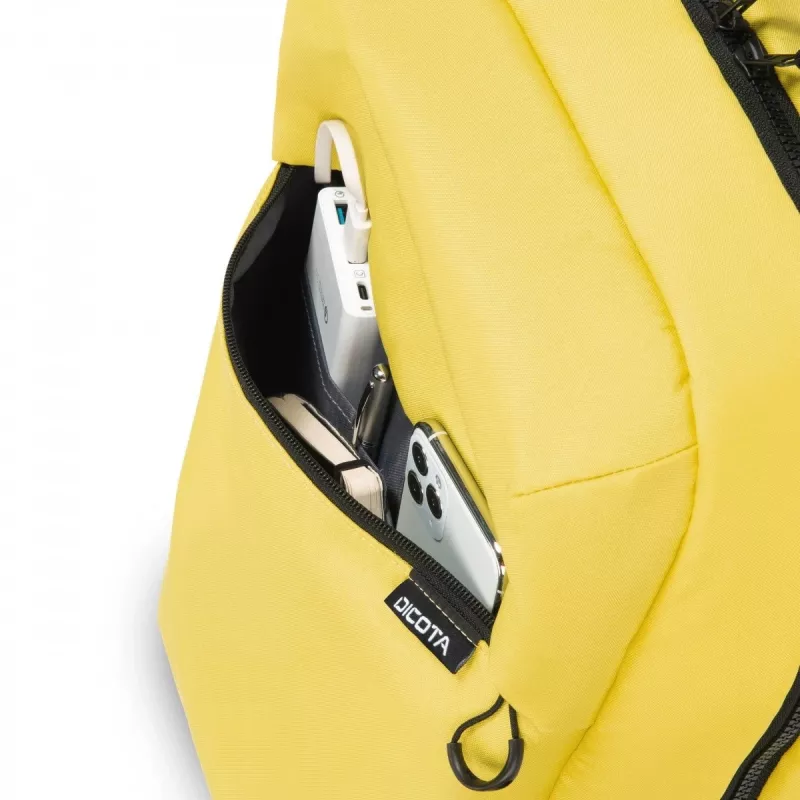 Zaino COMMUTER per notebook 13-16 pollici, lime