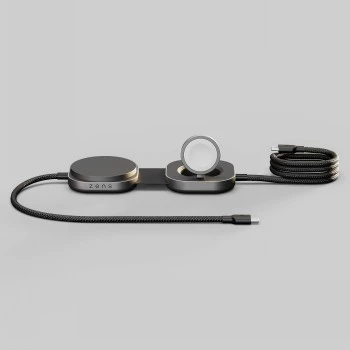 Zens ZECC07B/00 cavo USB nero