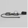 Zens ZECC07B/00 cavo USB nero