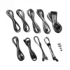 Cavo di alimentazione interno Cablemod CM-PCSR-FKIT-NKKW-R