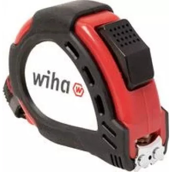 Flessometro wiha 33251 — lunghezza 5 m, nastro 19 mm