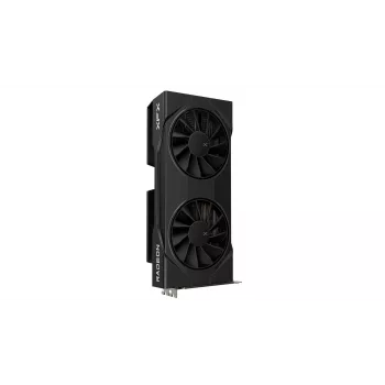 Scheda grafica XFX Radeon RX 9060 XT 16GB GDDR6, PCIe 5.0, 128-Bit, 2048 SP, 270×124×48 mm