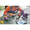 LEGO Disney Princess 43240 Malefica come drago