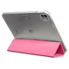 LAUT HUEX FOLIO custodia versatile con supporto e alloggiamento per penna per iPad Pro 11 (M4), rosa