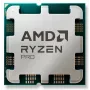 Processore desktop AMD Ryzen 5 PRO 8500G 3,5 GHz, 6 core, 12 thread, 16 MB L3, socket AM5, Radeon 740M integrata