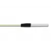 Delock 86781 Bastoncini per la pulizia della fibra ottica, 15 cm, bianco, 5 pz.