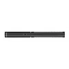 RØDE NTG1 microfono nero microfono digitale per camcorder