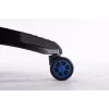 Sedia girevole gaming DRIFT, blu