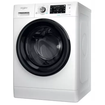 Lavatrice Indesit FFD 11489 BV EE, A, a carica frontale, capacità di lavaggio 11 kg, 1351 giri/min, profondità 60,5 cm, bianco | Whirlpool