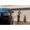 Kärcher AG K 7 WCM idropulitrice verticale elettrica 600 l/h nero, giallo