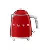 Smeg 50's Style bollitore KLF05RDEU rosso