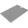 Bosch DBB85CC60 Cappa aspirante da incasso nero 582 m³/h