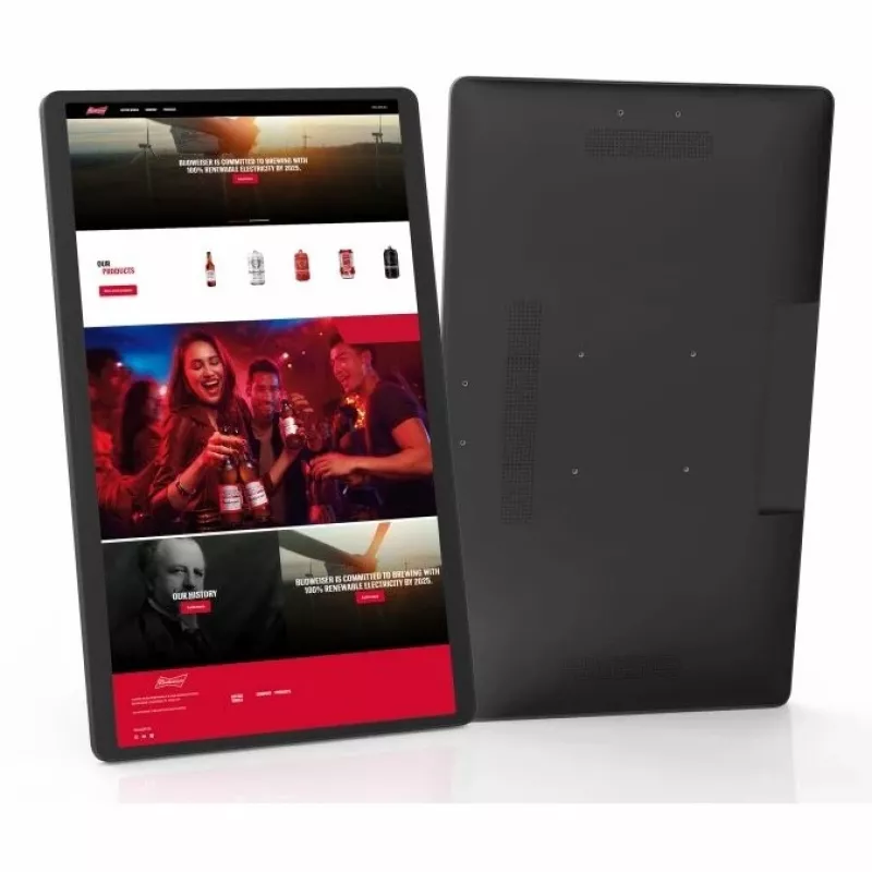 Display Android 12 da 24