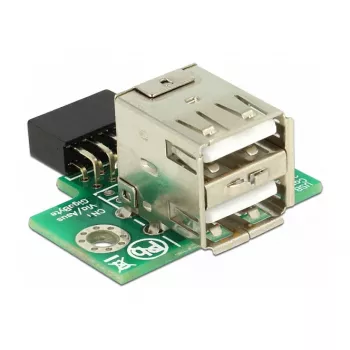 Adattatore USB 2.0 interno DeLOCK 41429