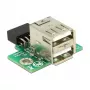Adattatore USB 2.0 interno DeLOCK 41429