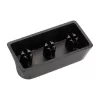 ZOMOPLUS Aluminium Keycap Gamepad II - nero
