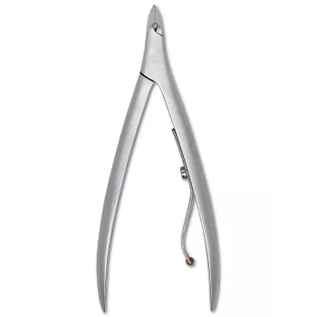 Pinza per cuticole ZWILLING Twinox Satin 42584-101-0, 10 cm