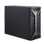 Supermicro CSE-735D4-668B case per computer Midi Tower nero 668 W
