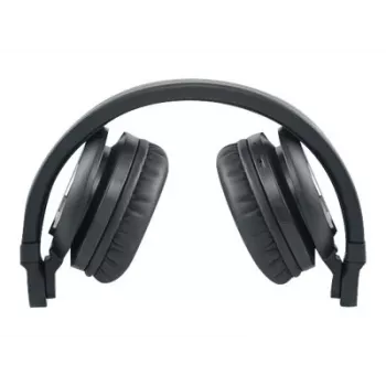 Muse M-276BT cuffie/headset con filo e senza fili cuffie ad archetto telefonate/musica Bluetooth nero
