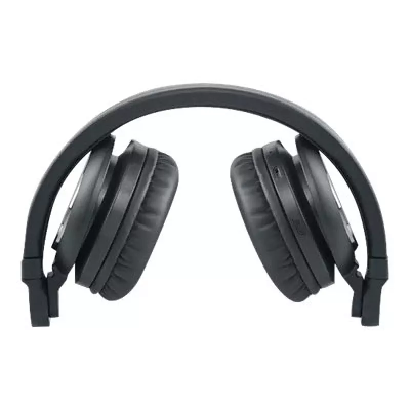Muse M-276BT cuffie/headset con filo e senza fili cuffie ad archetto telefonate/musica Bluetooth nero