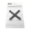 Splitter radiatore Watercool MO-RA X-Splitter per ventole Noctua NF-A20