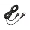 Cavo di alimentazione HPE AF568A nero 1,83 m connettore femmina C13