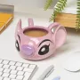 Tazza Paladone Angel Shaped Design PP14599LS ceramica 350–400 ml