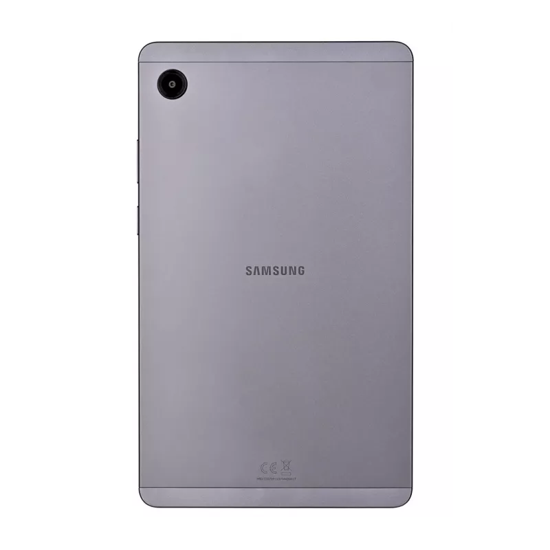 Tablet Samsung Galaxy Tab A11 X130 8,7 inch 4 GB RAM 64 GB Wi‑Fi grigio Enterprise Edition