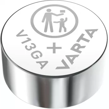 Batteria usa e getta Varta LR44/AG13/V13 GA (4276) 1BL