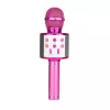 Manta MIC21-PKL rosa