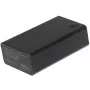 Greencell PowerPlay 30 - powerbank nero