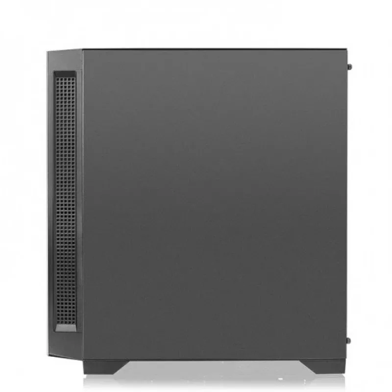 Case per PC Thermaltake H550 TG ARGB Midi-Tower nero, grigio